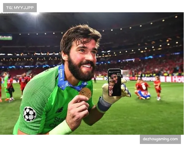 阿利松迎英超第二百五十次首发 成巴西门将第二人