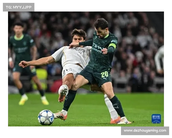 皇马伤病潮影响控场平衡 维尼修斯独木难支面临曼城压制