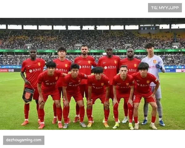 防守数据解析：铜梁龙8轮丢5球成联赛最稳固防线